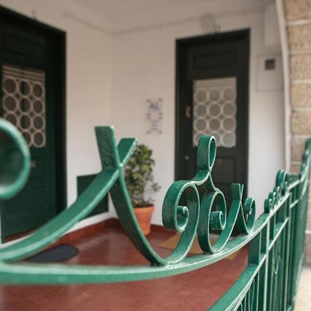 Casa Do Arco Appartement Amarante Buitenkant foto