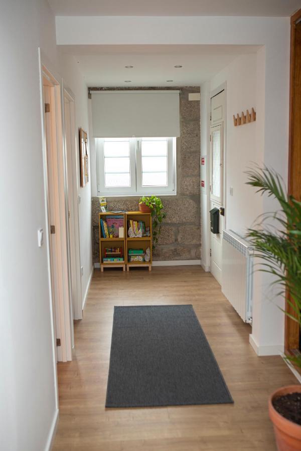Casa Do Arco Appartement Amarante Buitenkant foto