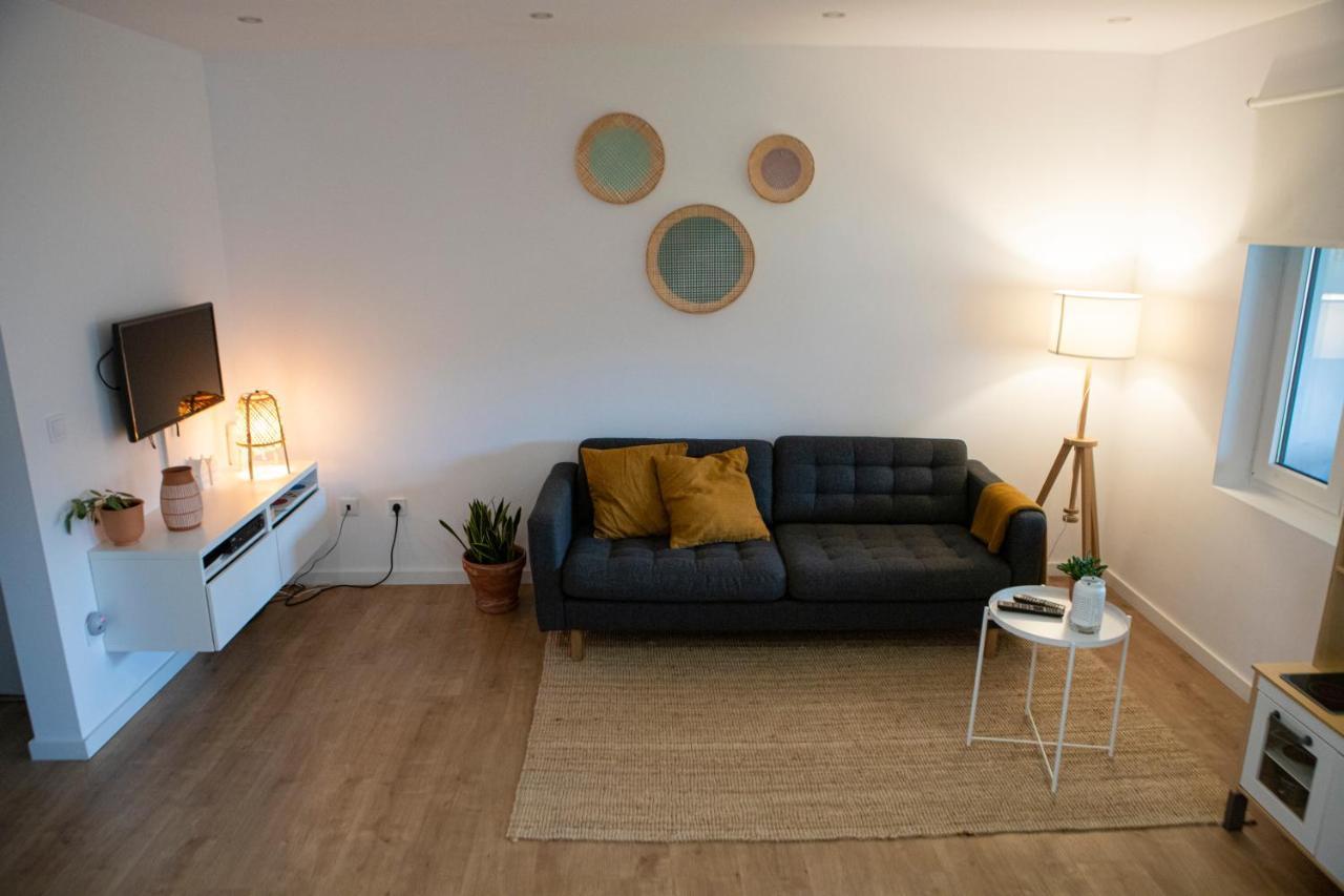 Casa Do Arco Appartement Amarante Buitenkant foto