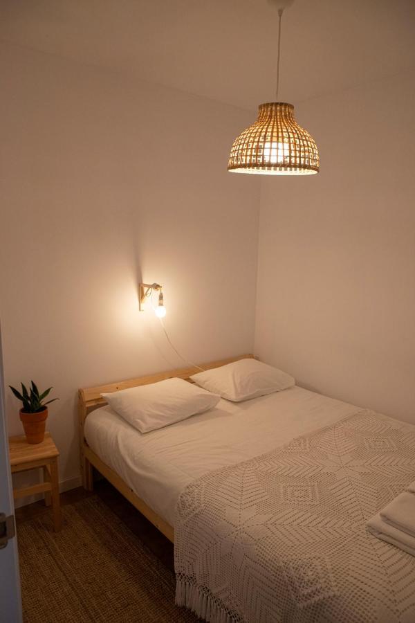 Casa Do Arco Appartement Amarante Buitenkant foto