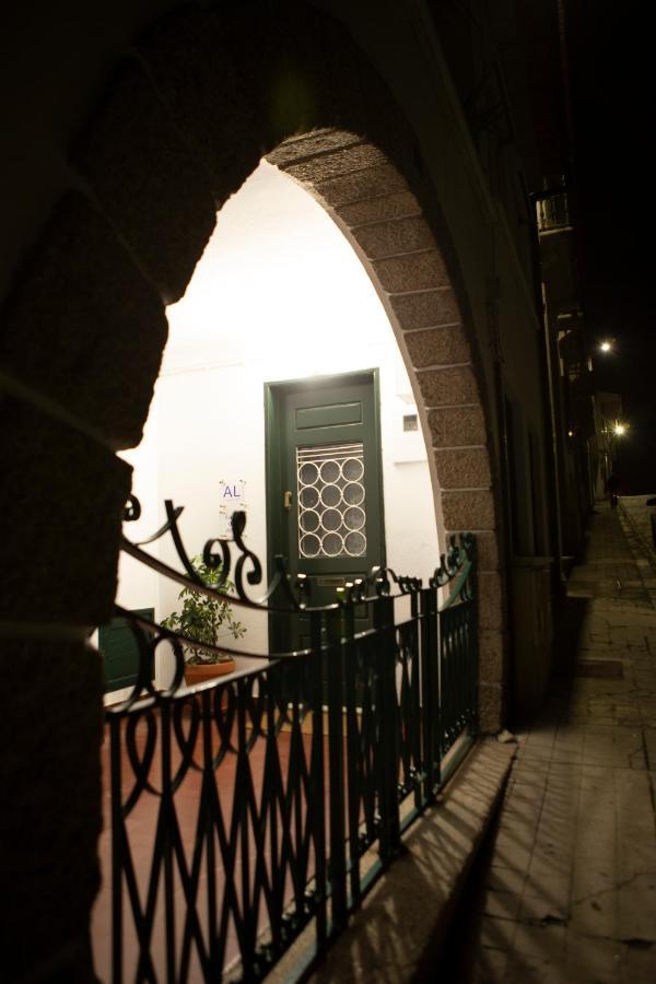 Casa Do Arco Appartement Amarante Buitenkant foto