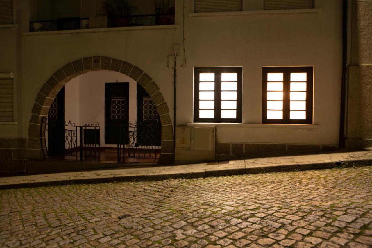 Casa Do Arco Appartement Amarante Buitenkant foto