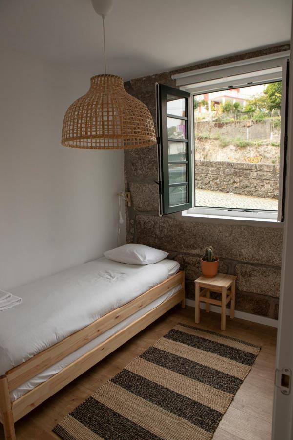 Casa Do Arco Appartement Amarante Buitenkant foto