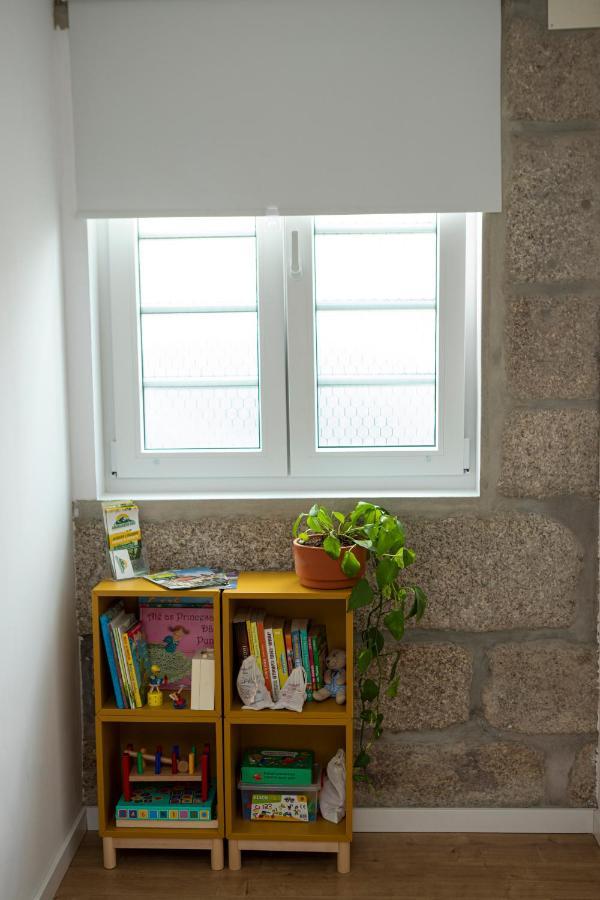 Casa Do Arco Appartement Amarante Buitenkant foto