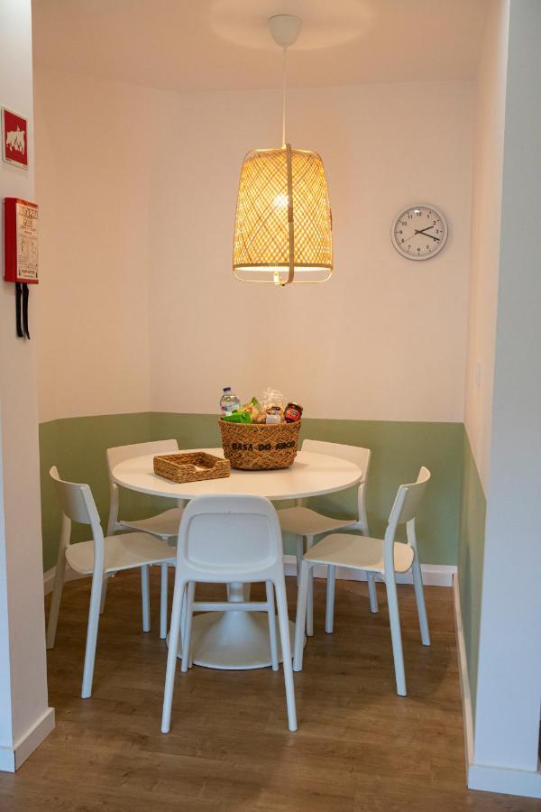 Casa Do Arco Appartement Amarante Buitenkant foto