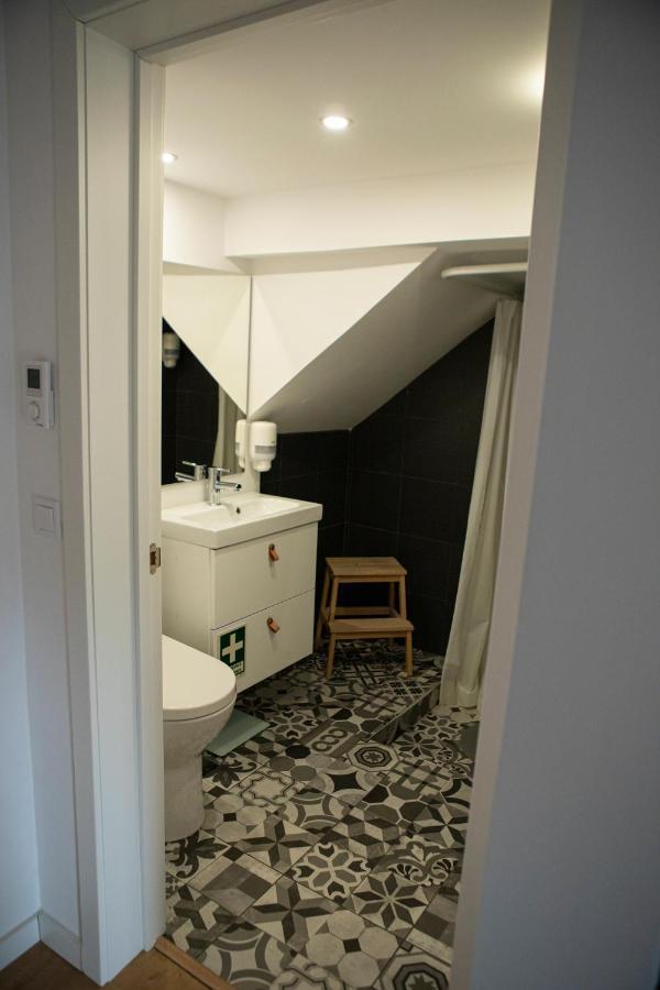 Casa Do Arco Appartement Amarante Buitenkant foto